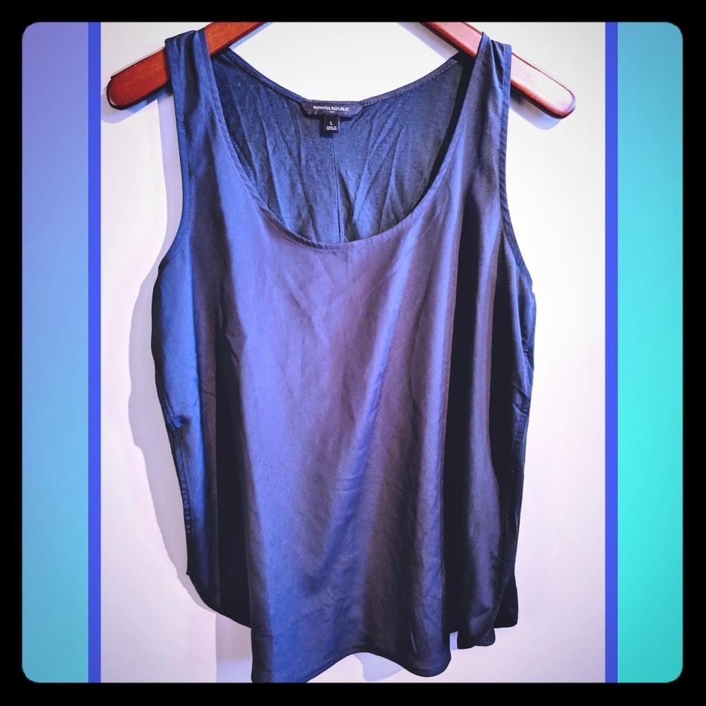 Banana Republic tank - Picture 1 of 7